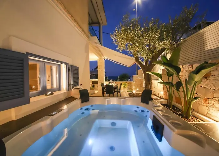 Villa Donna Lucia - Dimore & Pool