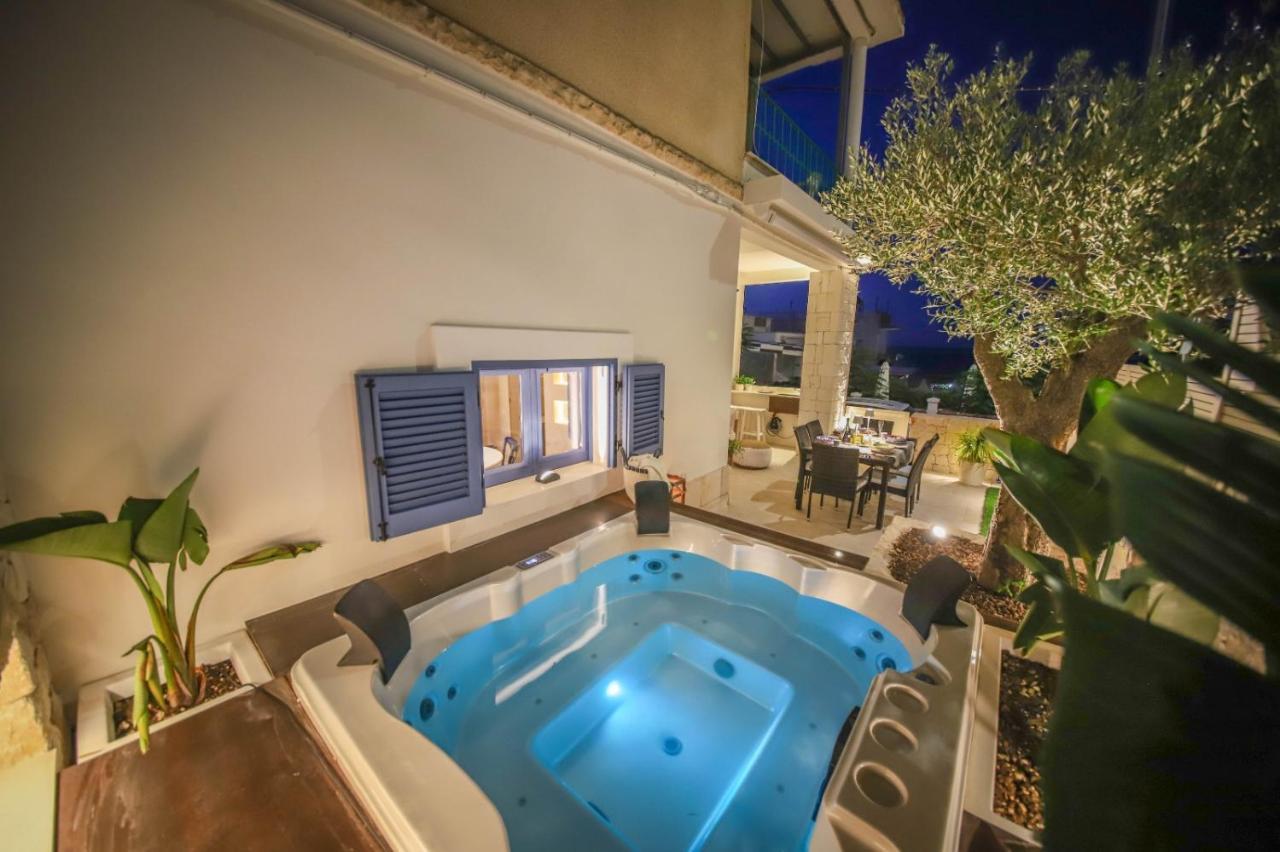 Donna Lucia - Dimore & Pool Monopoli