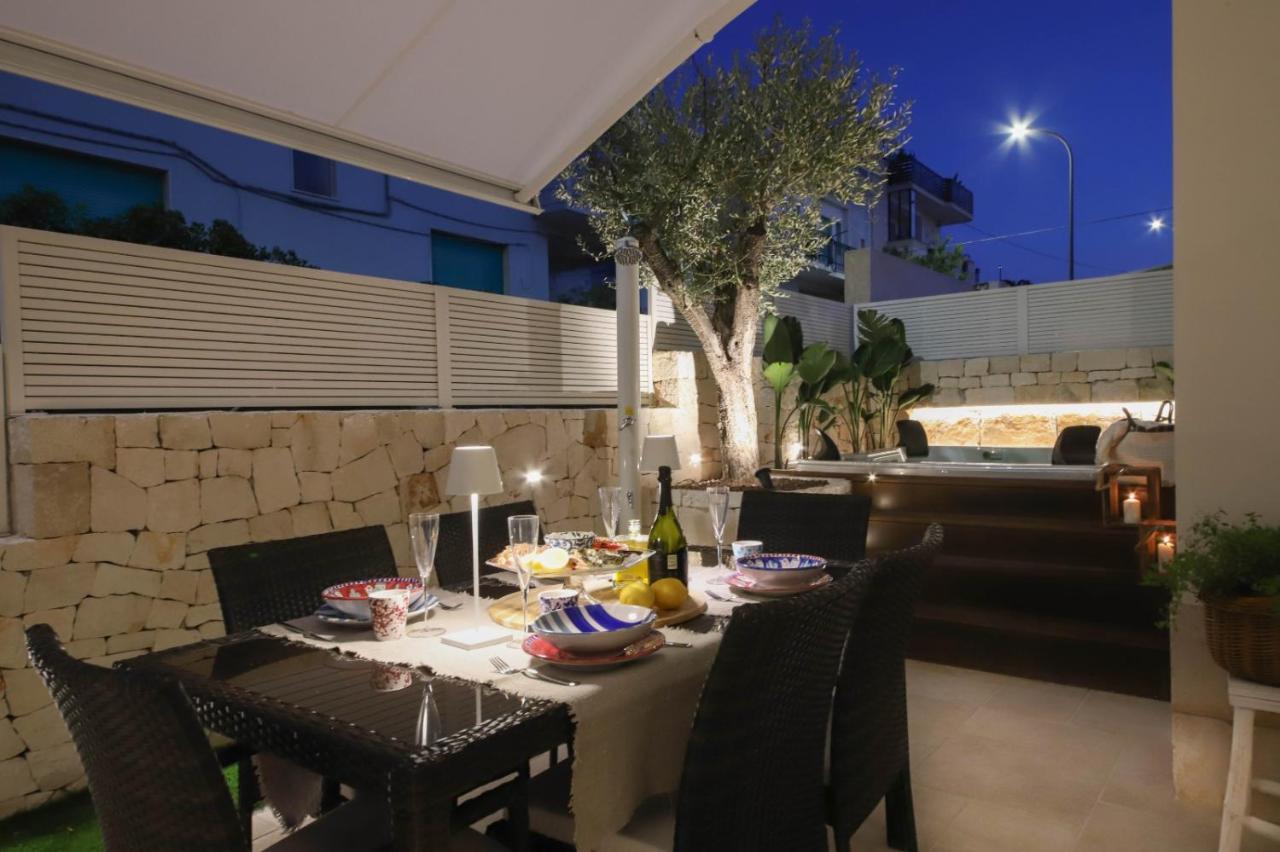 Villa Donna Lucia - Dimore & Pool Monopoli