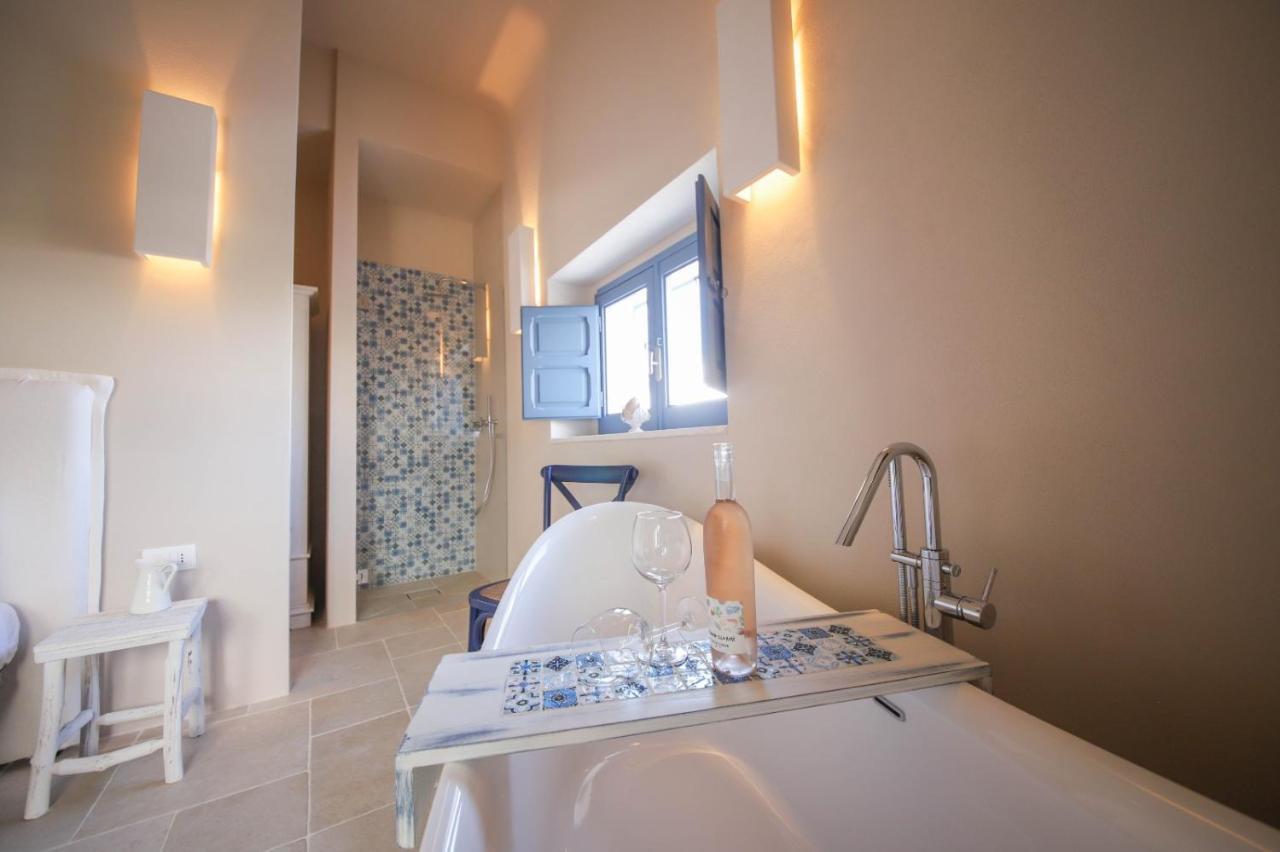 Villa Donna Lucia - Dimore & Pool