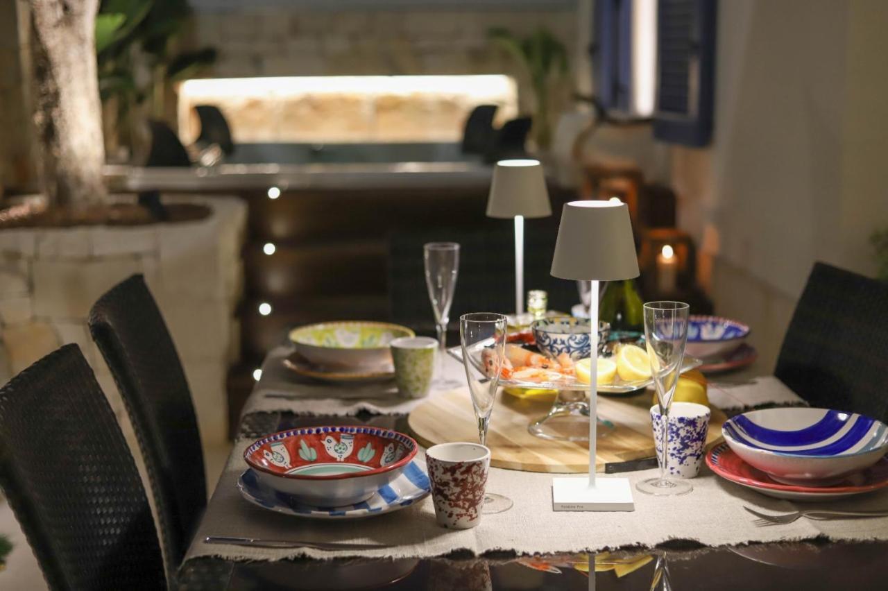 Villa Donna Lucia - Dimore & Pool Monopoli