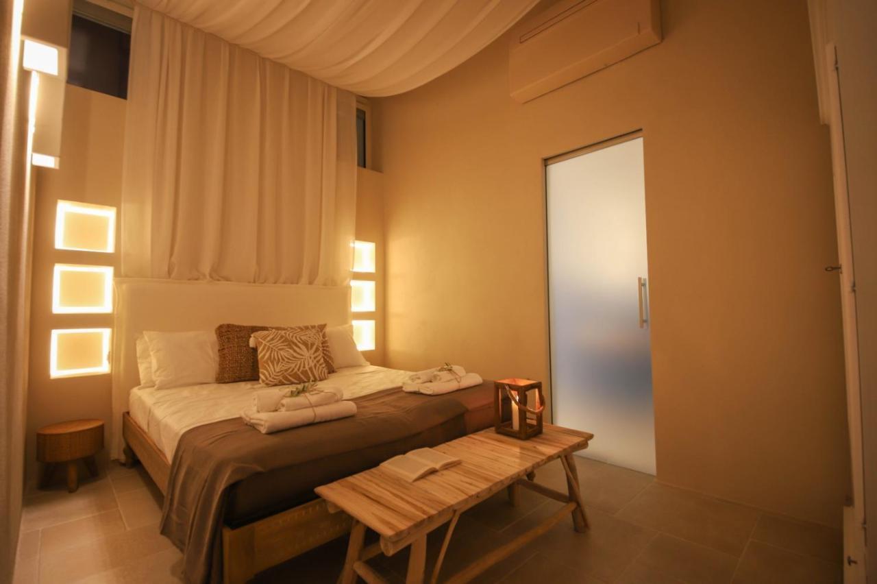 Donna Lucia - Dimore & Pool Villa Monopoli