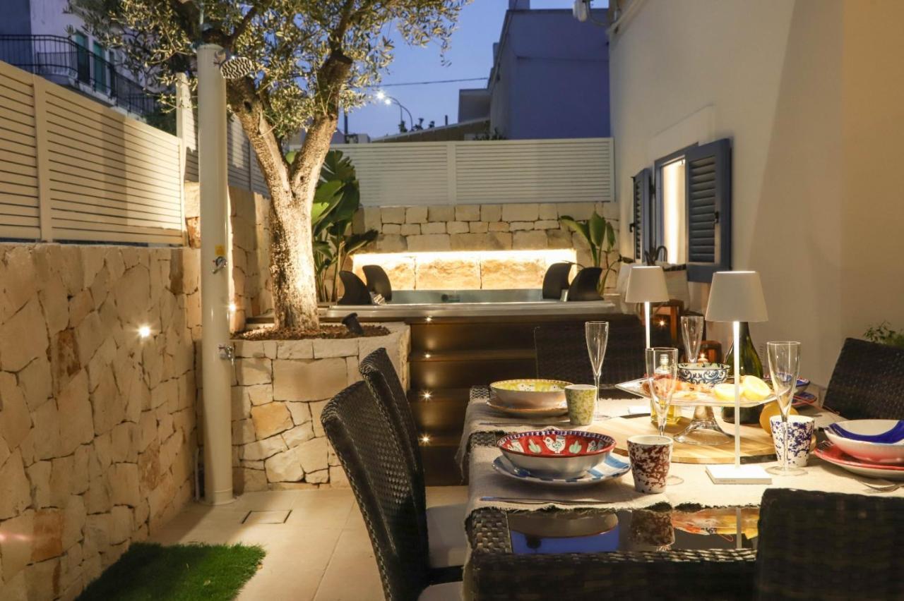 Donna Lucia - Dimore & Pool Monopoli