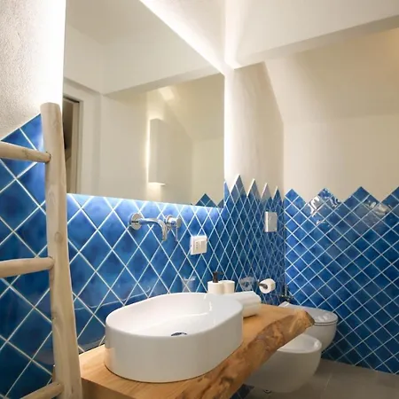 Villa Donna Lucia - Dimore & Pool Monopoli Exterior photo