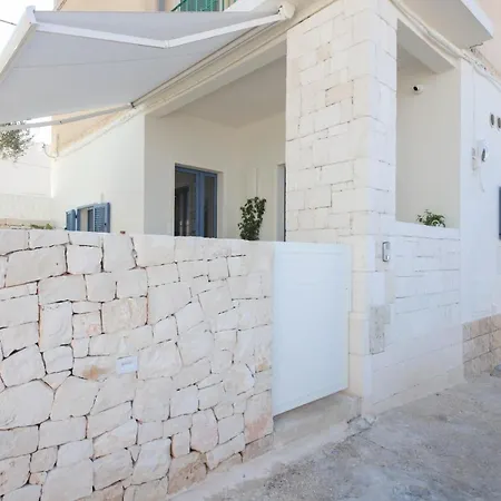 Villa Donna Lucia - Dimore & Pool Monopoli Exterior photo