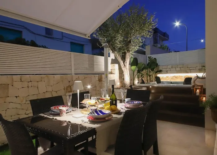Villa Donna Lucia - Dimore & Pool
