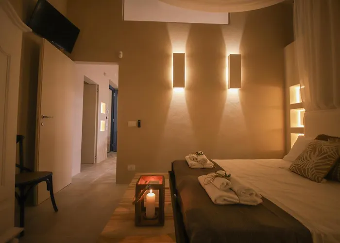 Villa Donna Lucia - Dimore & Pool