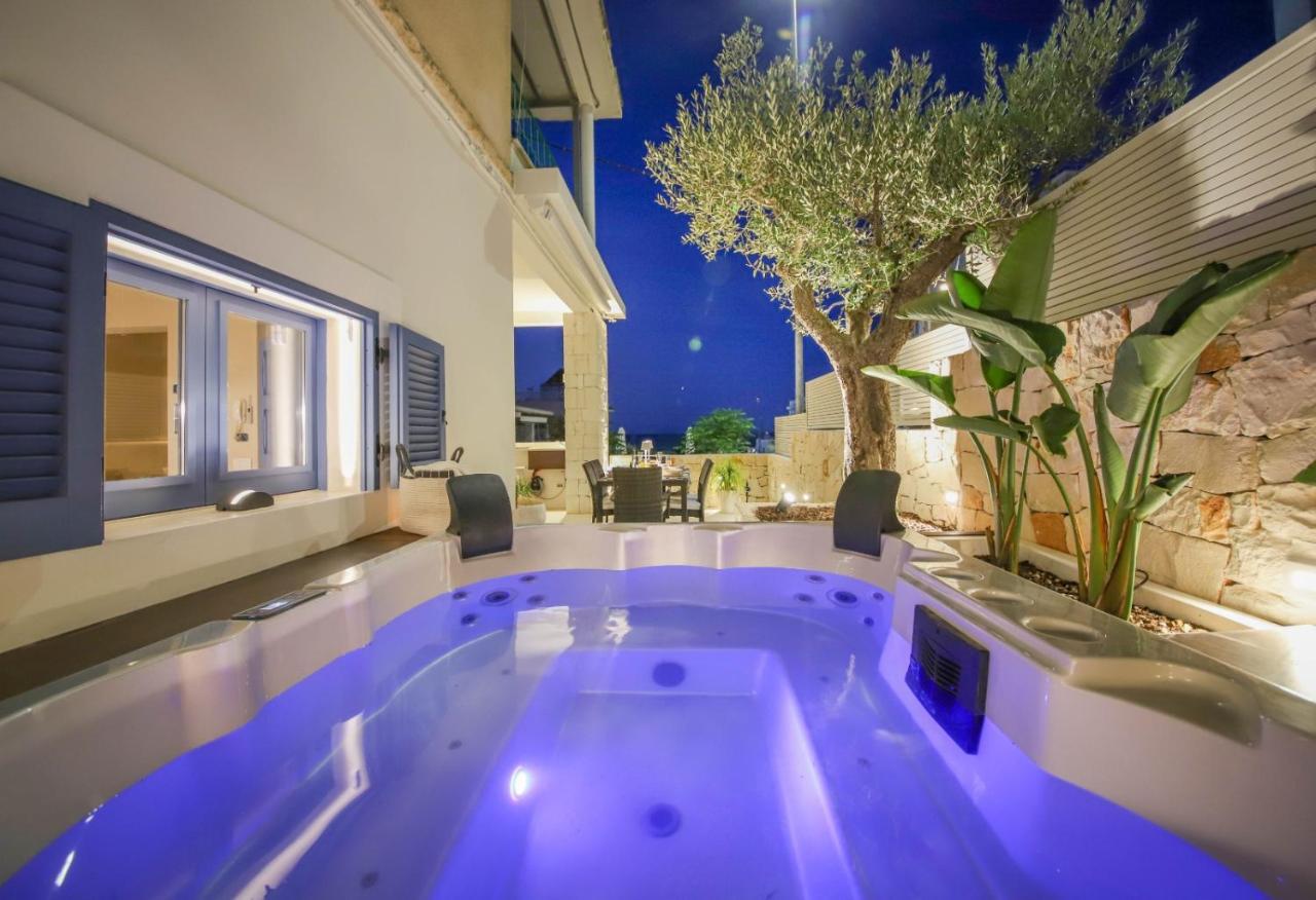 Donna Lucia - Dimore & Pool * Monopoli