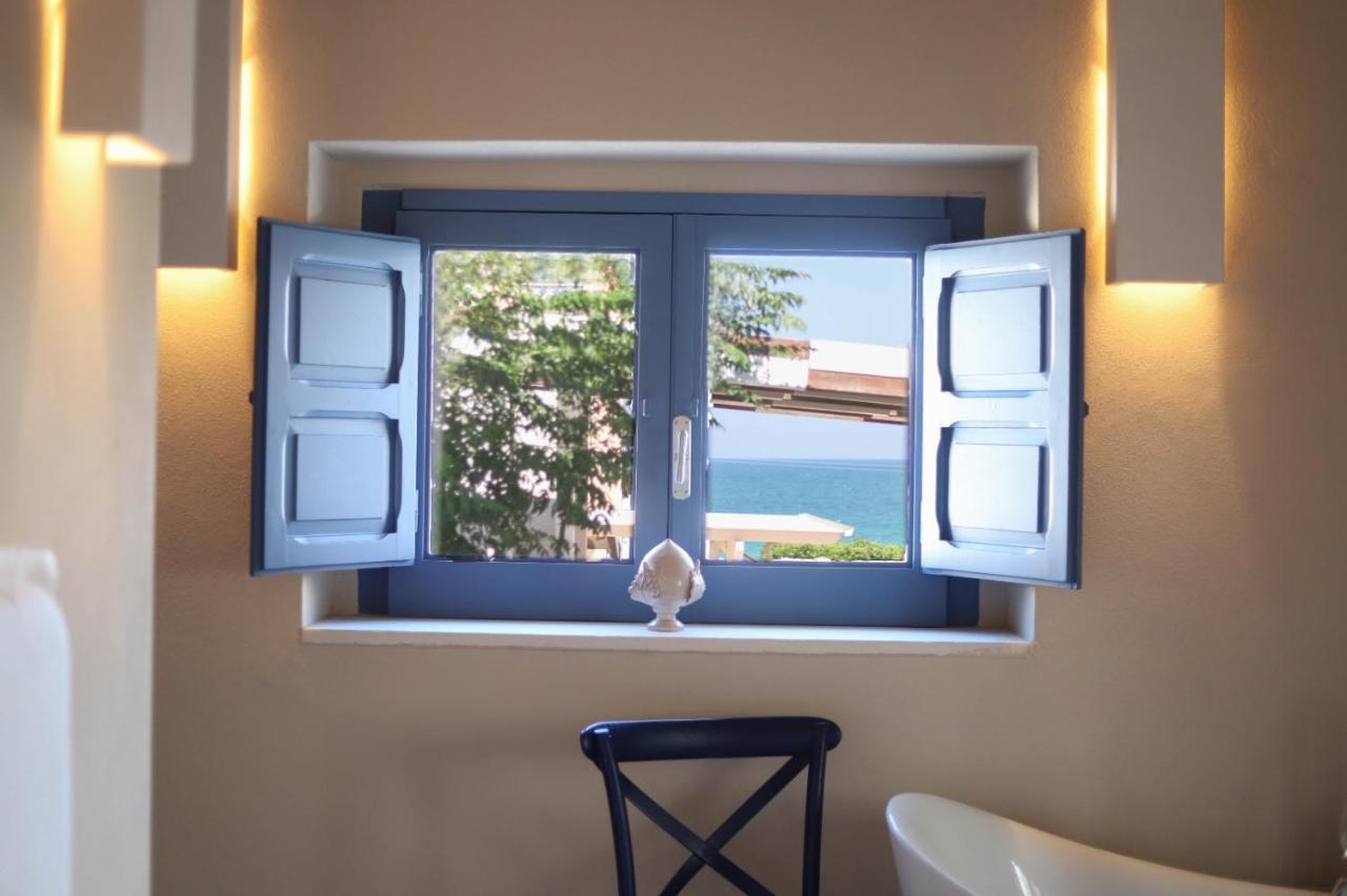 Donna Lucia - Dimore & Pool * Monopoli