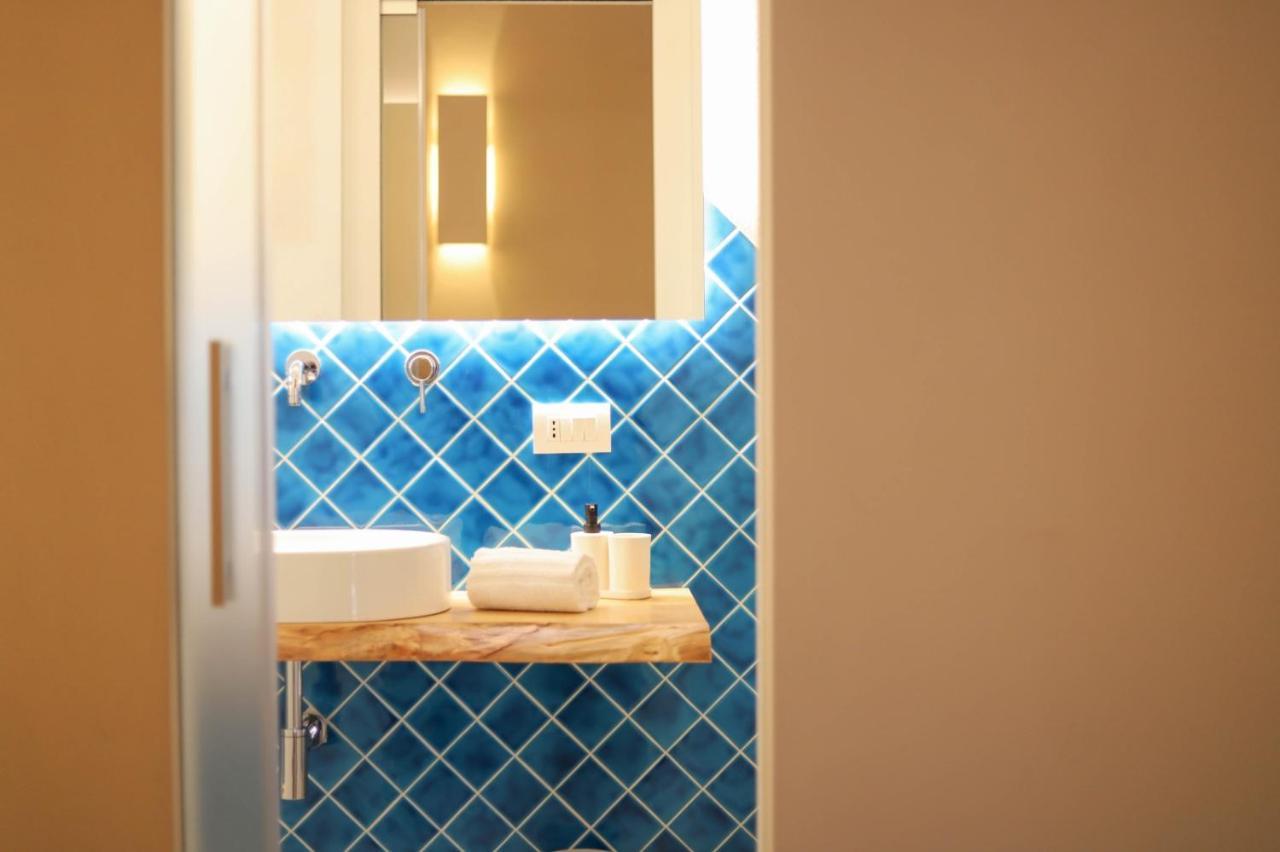 Donna Lucia - Dimore & Pool Villa Monopoli