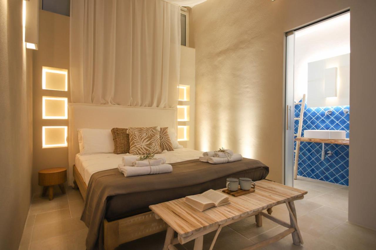 Villa Donna Lucia - Dimore & Pool